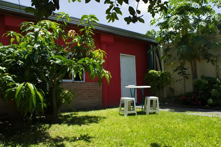 Rincón Colombiano. Cerca de todo. - B&B Yerba Buena