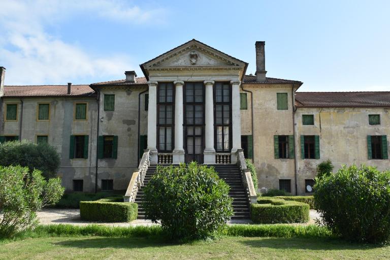Villa Ca' Conti - B&B Granze