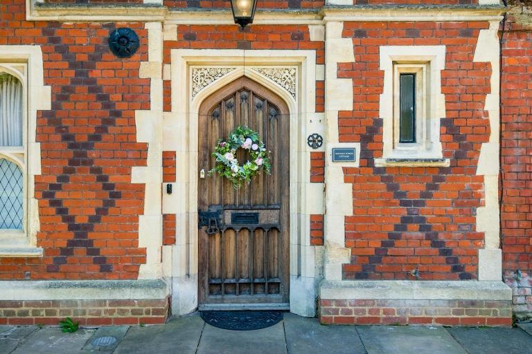 Tower Cottage - Medieval Grid Townhouse - Chambres d'hôtes Bury St Edmunds
