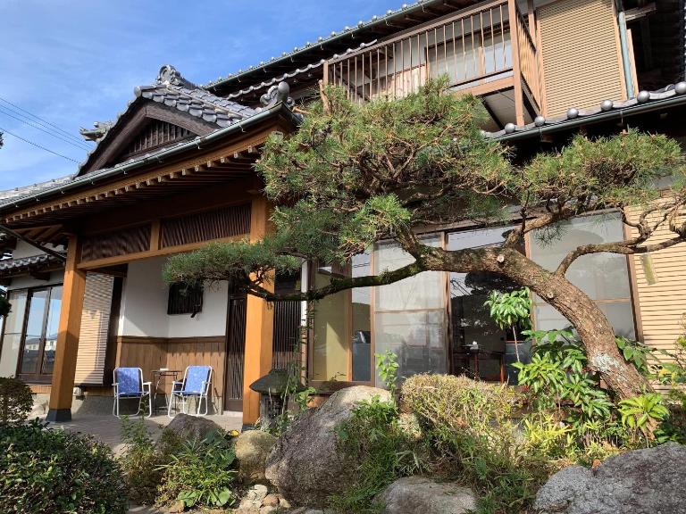 太宰苑 Dazaien - B&B Dazaifu