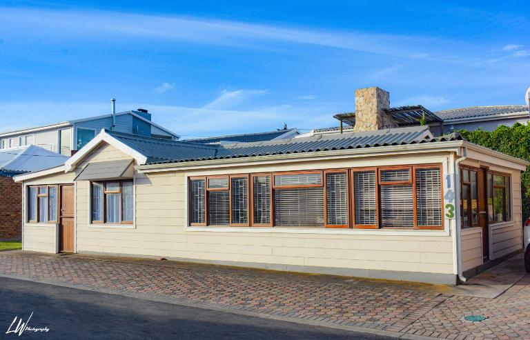 143 Spandoukop Laan - Ferienwohnung Mossel Bay