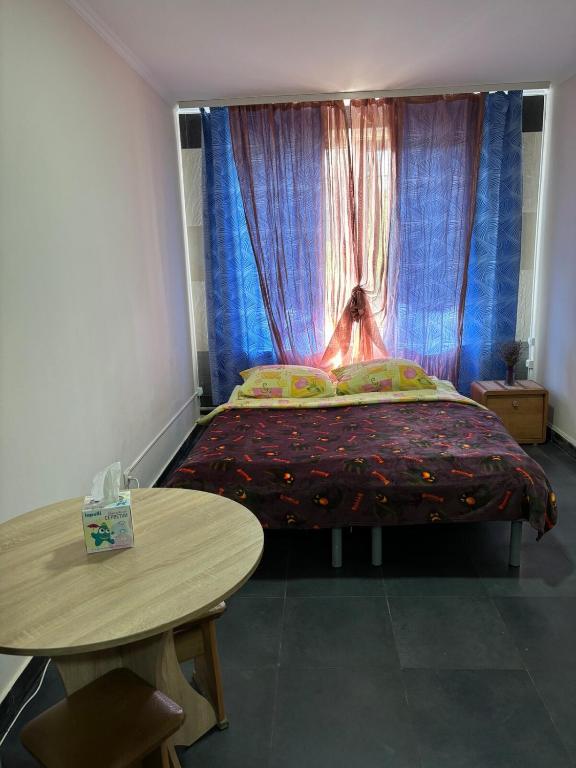Квартира біля річки в центрі - Bed and Breakfast Loetsk