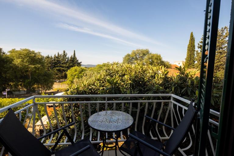 Apartments Gaja Green ap - B&B Sv. Filipi i Jakov
