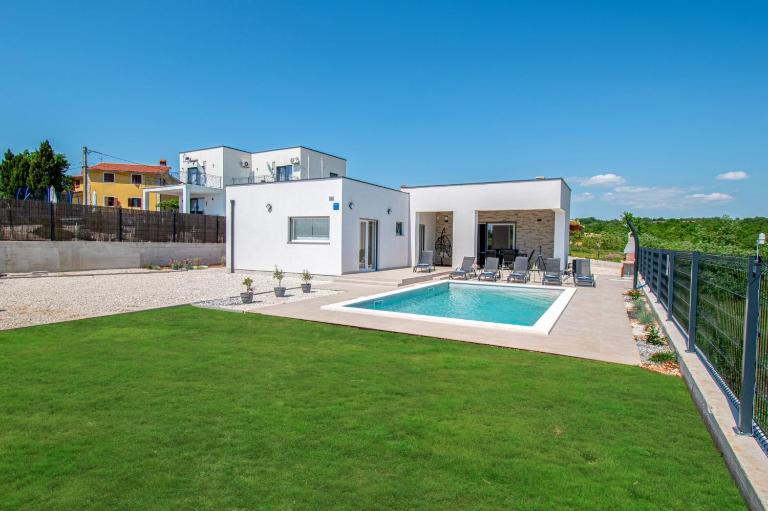 Villa Leny by Istrabook - B&B Vodnjan
