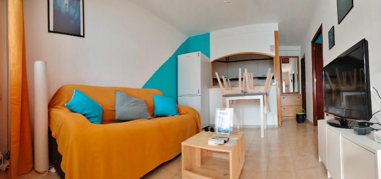 Casa Jana - B&B Los Alcázares