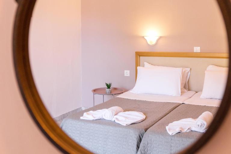 Garden Budget Rooms By Dominoes Corfu - Ferienwohnung Ypsos