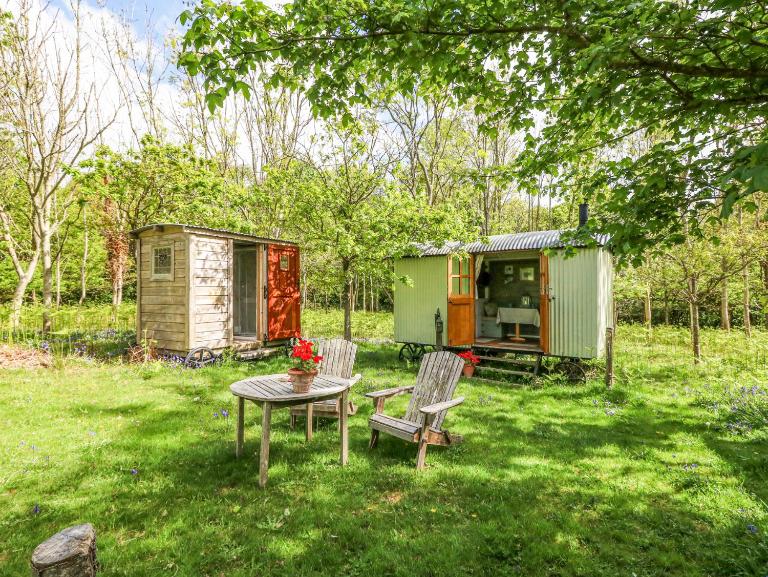 Fallow - B&B Dorchester