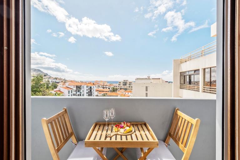Funchal Heritage Studio - B&B Funchal