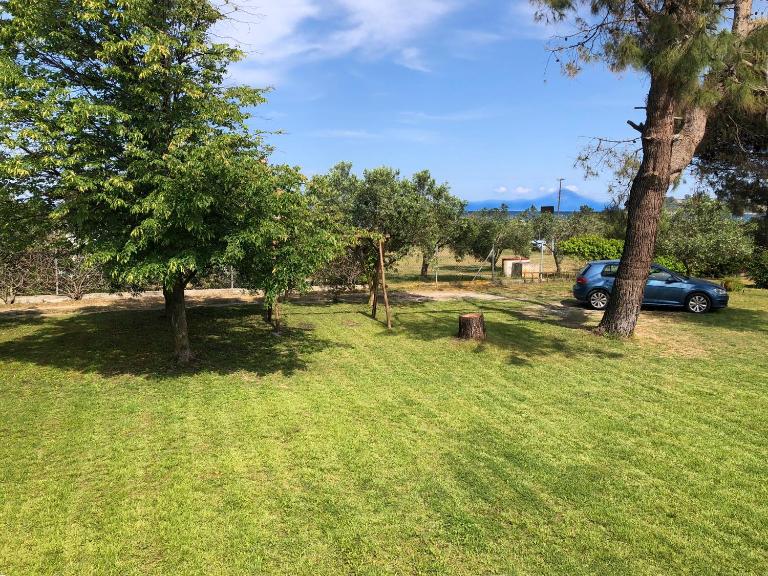 Athos View Villa by the sea - B&B Ormos Panagias