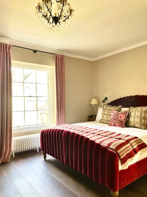 New King Street Suites - Apartment 2 - B&B Bath