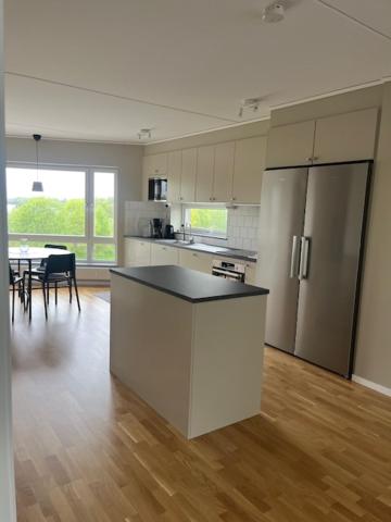Elme Apartment 2 - B&B Vaxjo