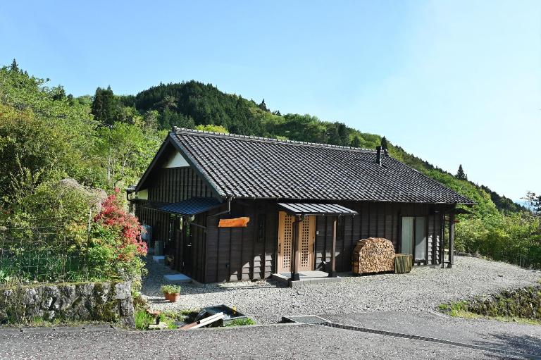 峠のお宿 巧の実家 Magome Guest House, Along the Nakasendo Trail - Bed and Breakfast Nakatsugawa