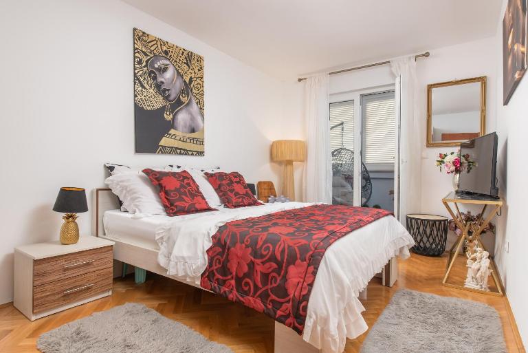 Apartment Hana - B&B Trogir
