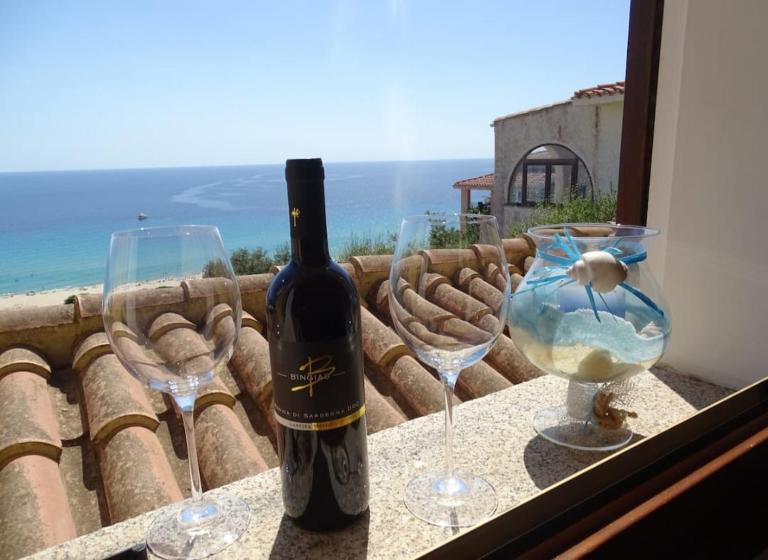 Nello's house - Ferienwohnung Costa Rei