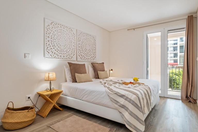 Carmo Heritage Apartments - B&B Funchal