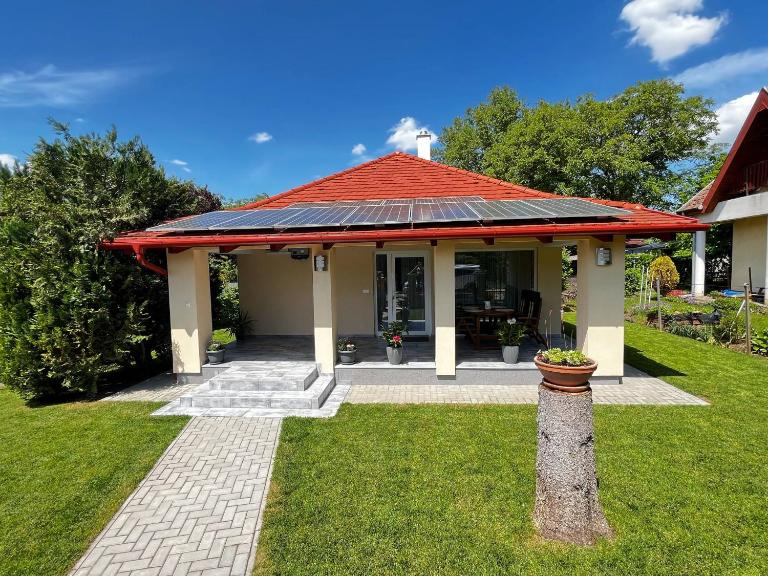 Vadvirág Vendégház Gárdony - Ferienwohnung Gárdony