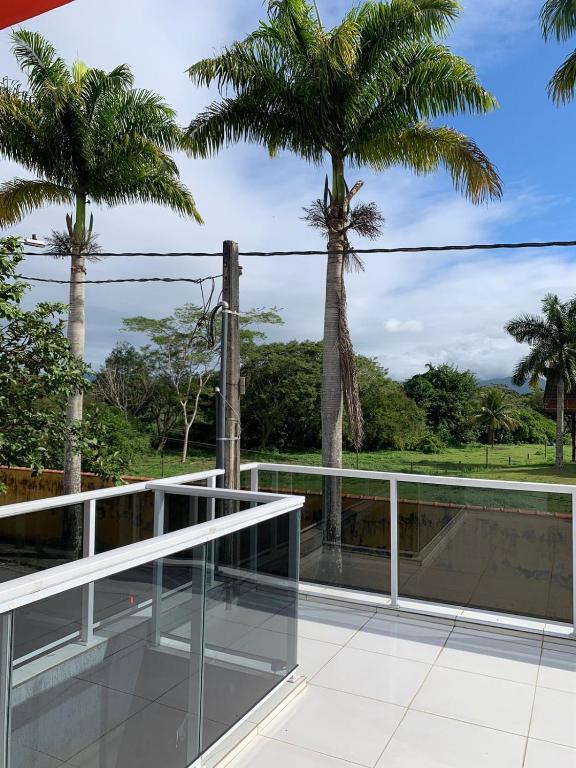 Flat Jardim Aruan - B&B Caraguatatuba
