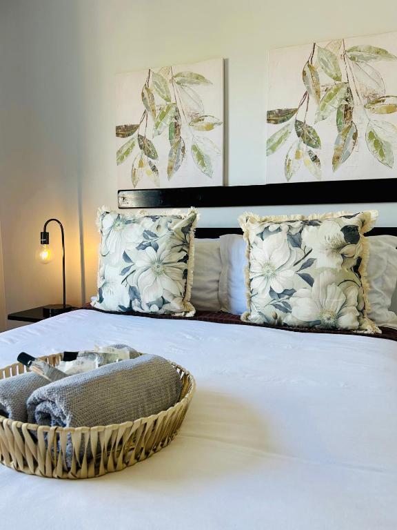 Skyfly Bed & Breakfast - B&B Manzini
