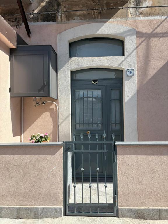 La Casa di Don Carmelo - Chambres d'hôtes Catane