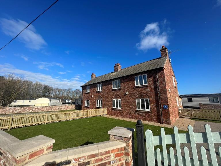 North Cottage 1 - Ferienwohnung Bridlington