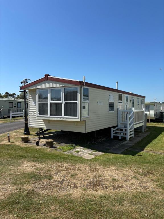 WALSHS HOLIDAY PARK, Skegness - B&B Skegness