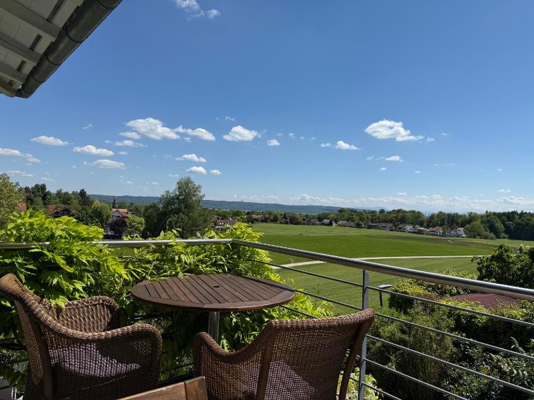 Wohlfühldomizil - B&B Utting am Ammersee