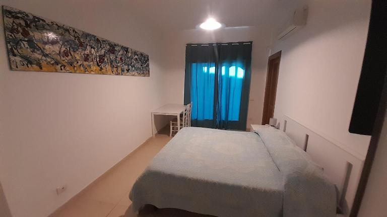 Bilocale Su Lizzu de Erminia - B&B La Caletta