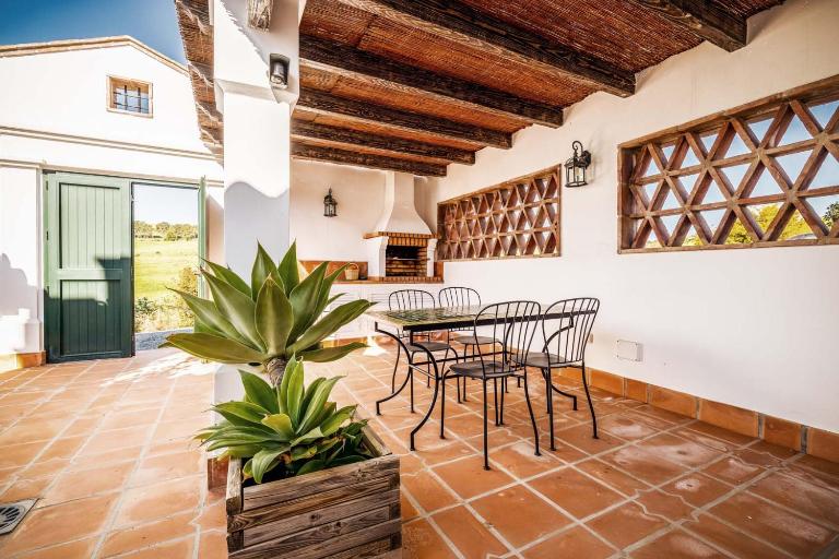 Casa Julia by Rosas Cantares - B&B Pizarra