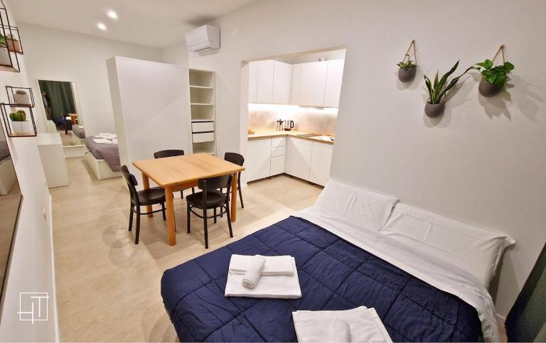 HT - Moderno Mini in zona Portello - Bed and Breakfast Padua