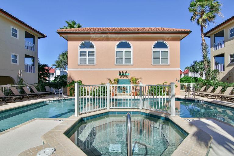 Island Time - Hosted By SkyRun Anna Maria - Bed and Breakfast Bradenton Beach