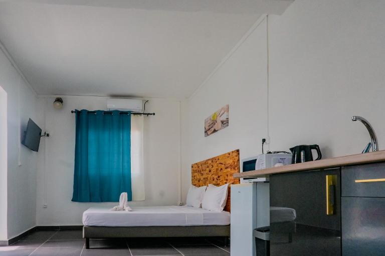 Le soifia - B&B Tsingoni