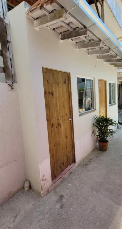 Room 8 on the bar with access to the best beaches BC - Ferienwohnung Balneário Camboriú