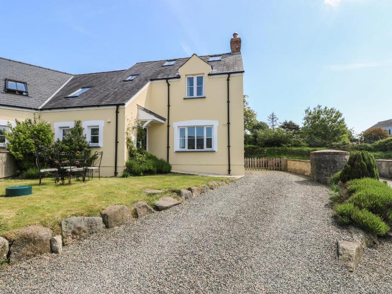 5 Cart-Tws Bach - Chambres d'hôtes Haverfordwest