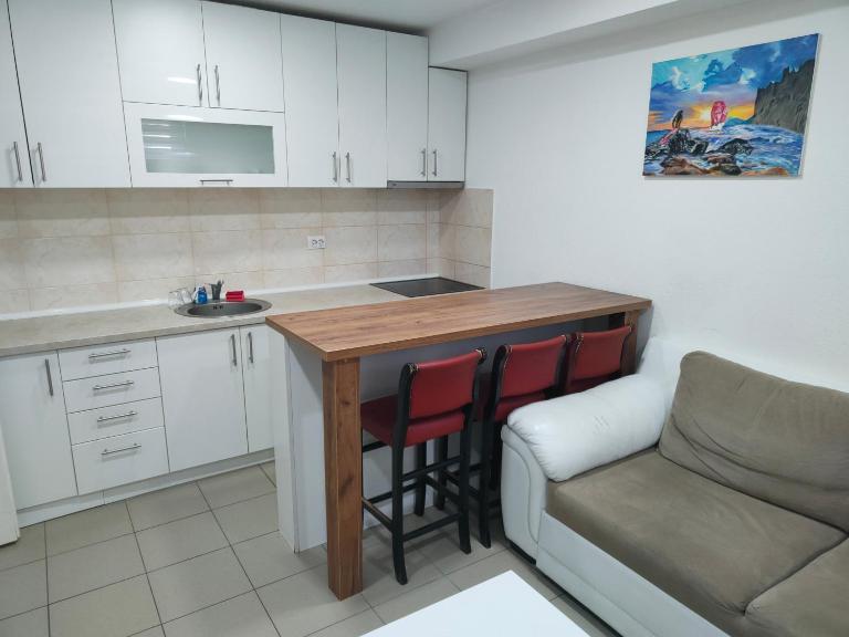 Apartmani Pajic - B&B Jagodina