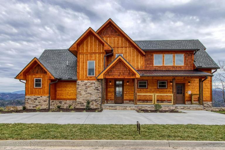 Sweet Mimosa Lodge by Avada Properties - Ferienwohnung Sevierville