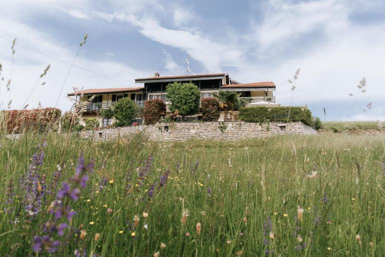 Casa Joop-dolce far niente - Chambres d'hôtes Magnano