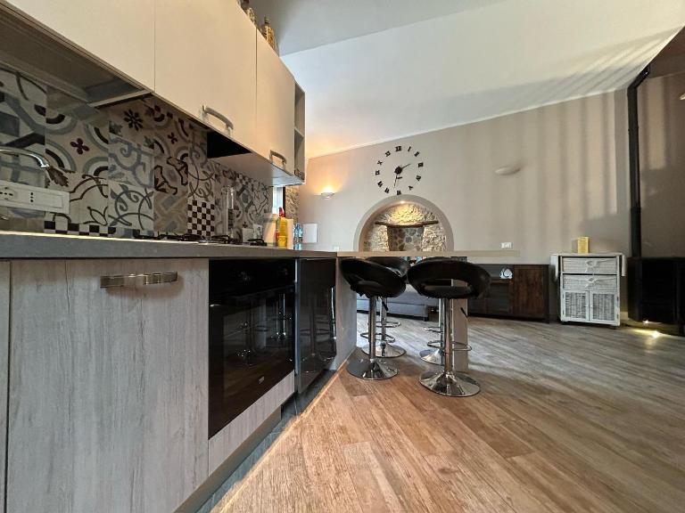 Lingueglietta LOFT - B&B Lingueglietta