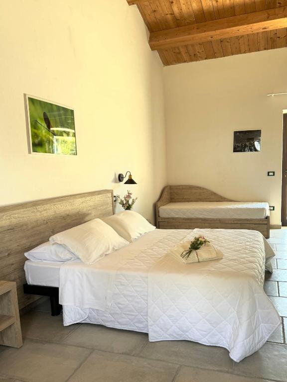 Bosco Elda - Bed and Breakfast San Giovanni Rotondo
