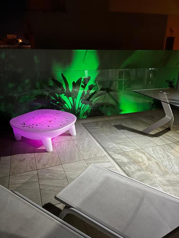 Villa Marjal - Bed and Breakfast Guardamar del Segura