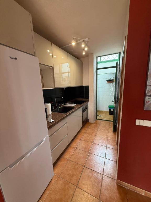 Casa del Sol - Ferienwohnung Puerto de Santiago