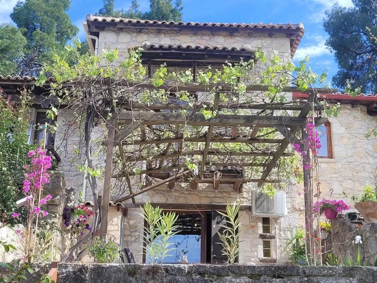 Villa Gardenia - B&B Kryopigi