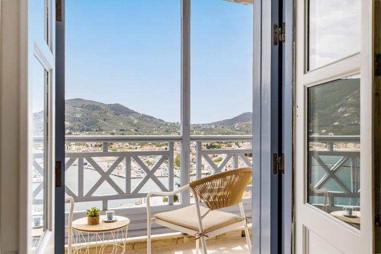koukou house skopelos - Ferienwohnung Skópelos