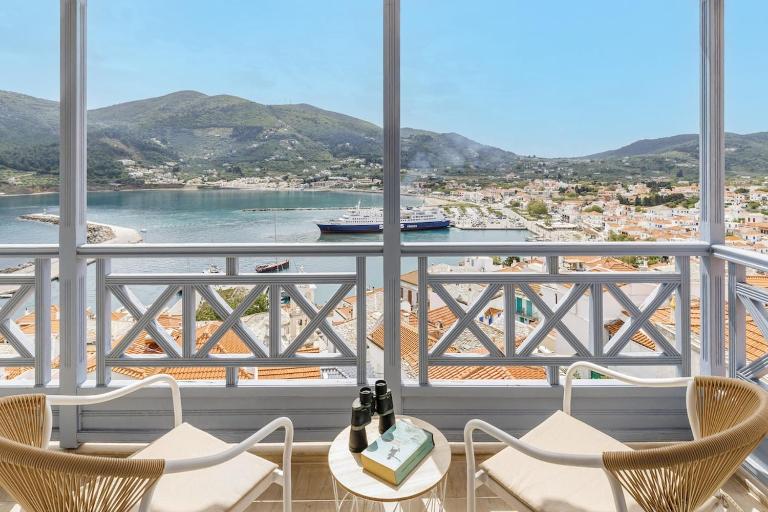 koukou house skopelos - Ferienwohnung Skópelos