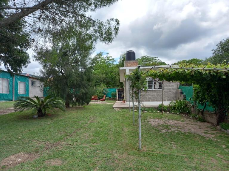 tu lugar para descansar - B&B Valle Hermoso