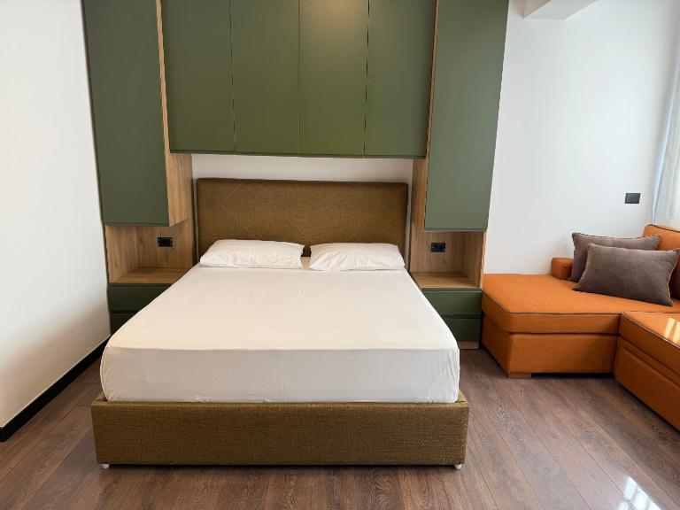 TOT Apartment - B&B Durrës