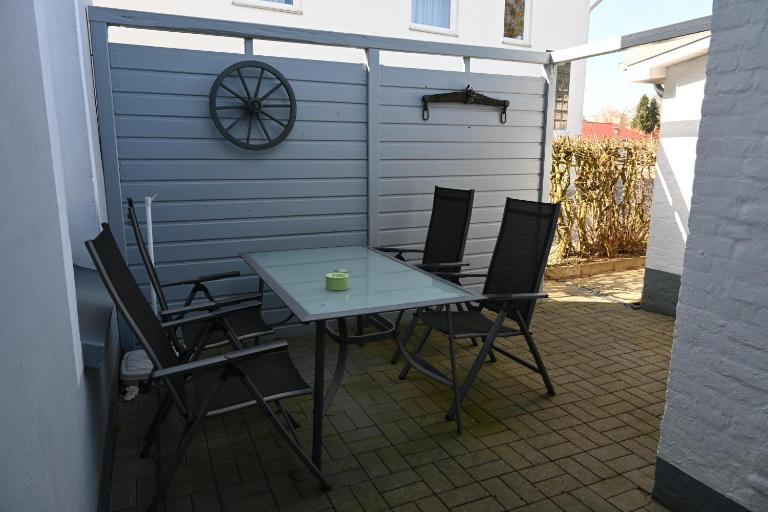 Ferienwohnung Lykos - Chambres d'hôtes Süderbrarup