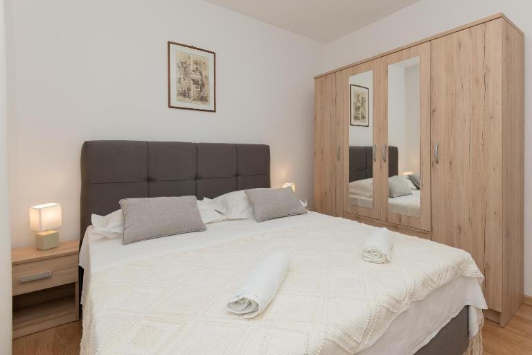 Cvita - Chambres d'hôtes Baška Voda