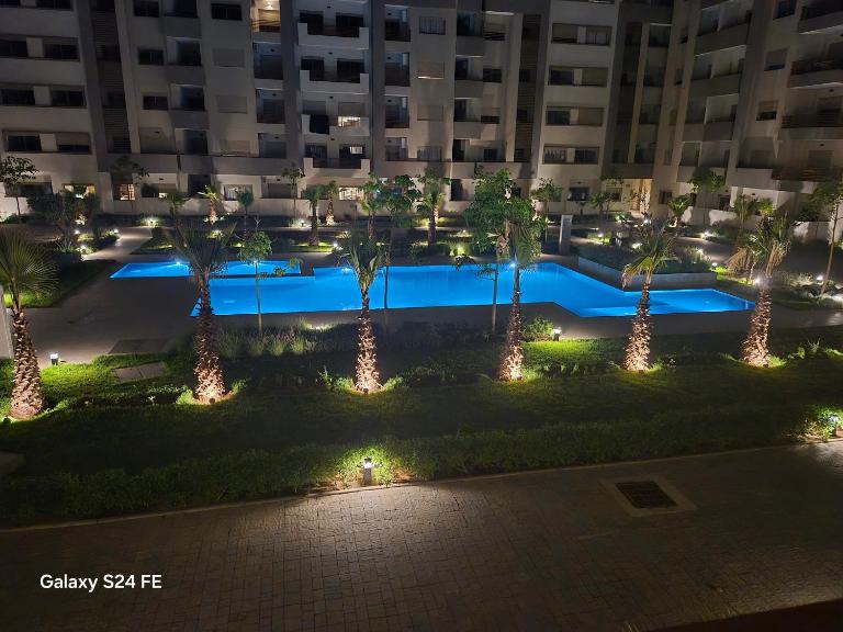aeroperla 15 aéroport casa blanca - Chambres d'hôtes Zawyat an Nwaçer