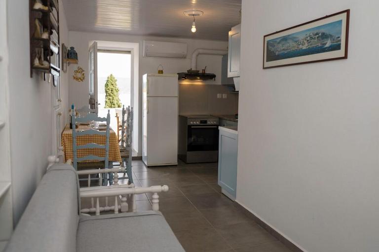 Maistrali - B&B Ýdra