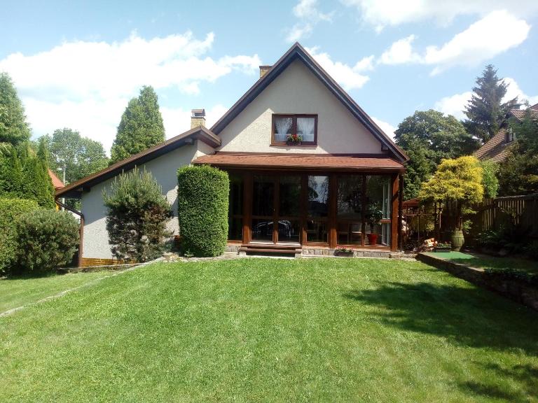 Rekreační objekt Petra - B&B Kračín